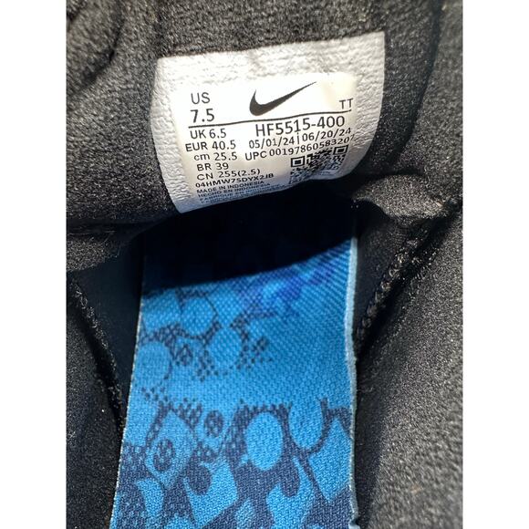 Nike Air Max 95 X Stash size 7.5 men’s - Picture 9 of 9